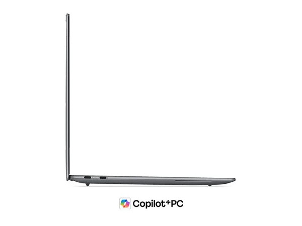 Preview: Lenovo Yoga Slim 7 14IPH11 -  Core Ultra 7 355 - E links