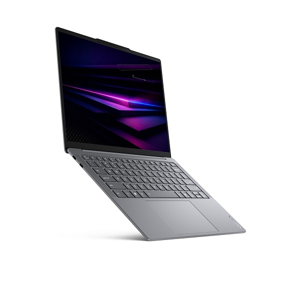 Lenovo Yoga Slim 7 14IPH11 Copilot+ PC Intel Core außen