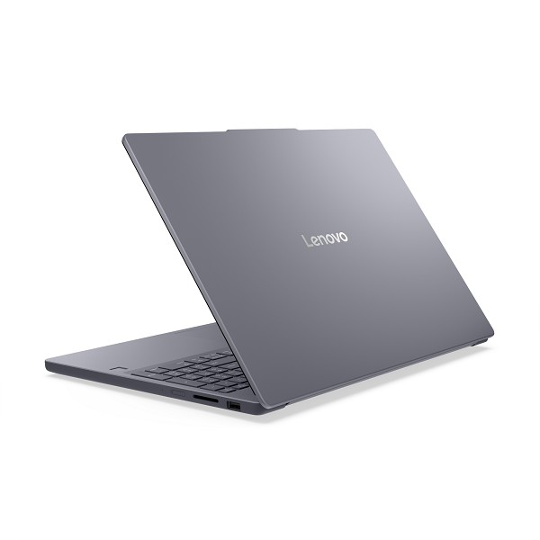 Preview: Lenovo IdeaPad Slim 3 15Q8X10 Copilot+ PC Snapdrag hinten