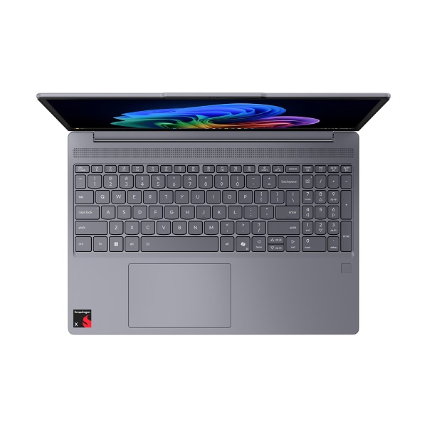 Preview: Lenovo IdeaPad Slim 3 15Q8X10 Copilot+ PC Snapdrag links