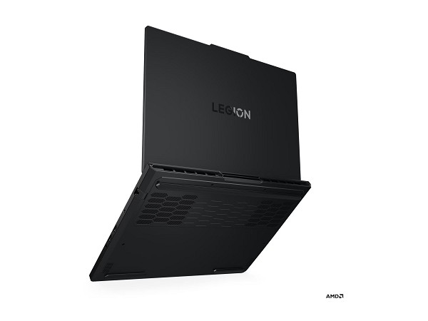Lenovo Legion 5 16AFR10 - AMD Ryzen 9 9955HX / 2.5 oben