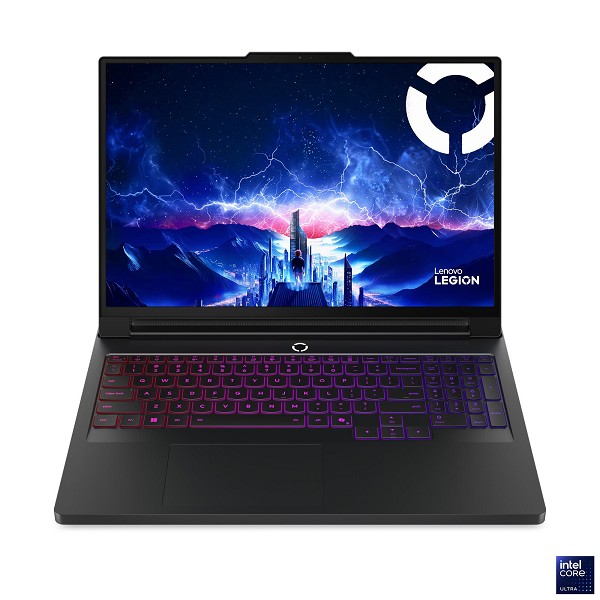Lenovo Legion Pro 7i Gen 10 16IAX10H, 16