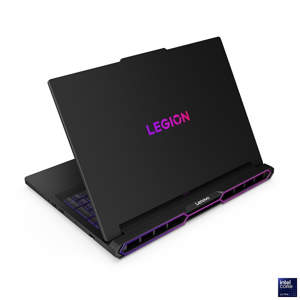 Preview: Lenovo Legion Pro 7i Gen 10 16IAX10H, 16
