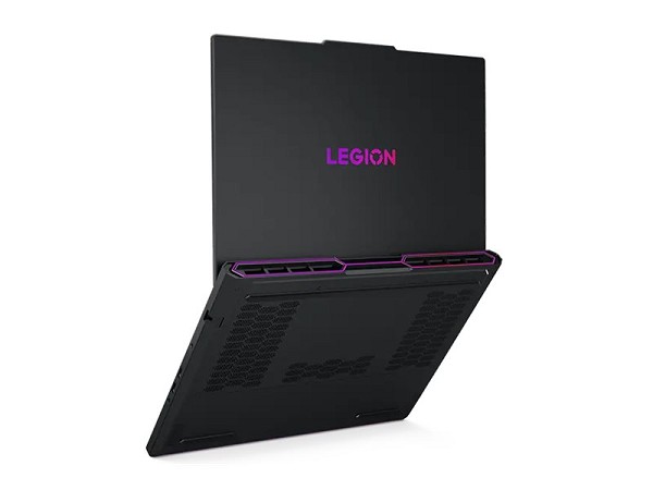 Preview: Lenovo Legion Pro 7 16AFR10H, 16