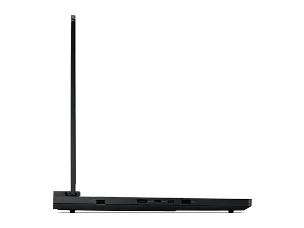 Preview: Lenovo Legion Pro 7 16AFR10H, 16