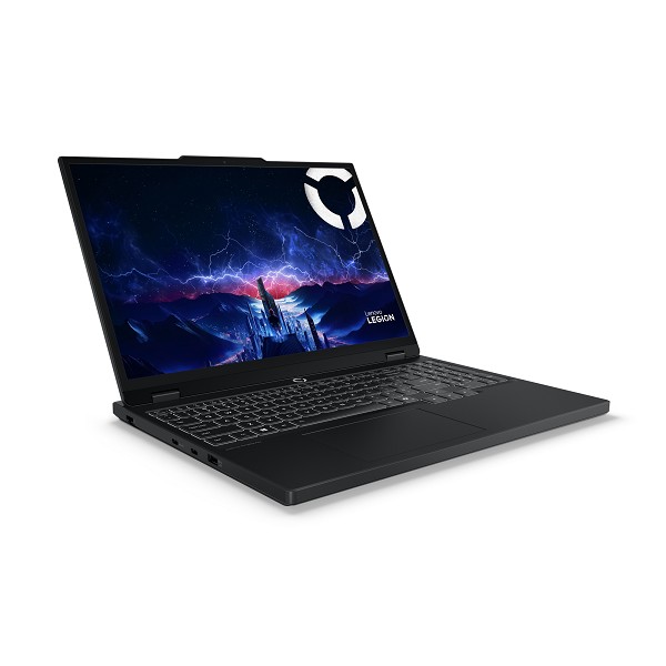 Preview: Lenovo Legion 5 15IRX10 Intel® Core™ i7 i7-14700HX hinten