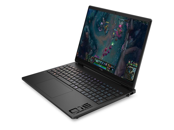 Preview: HP HyperX OMEN 15 15-ga0470ng, 15,3