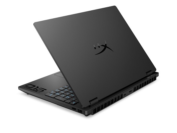 Preview: HP HyperX OMEN 15 15-ga0470ng, 15,3