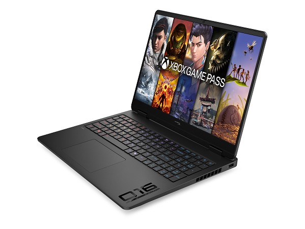 Preview: HP HyperX OMEN 16-ap1490ng, 16