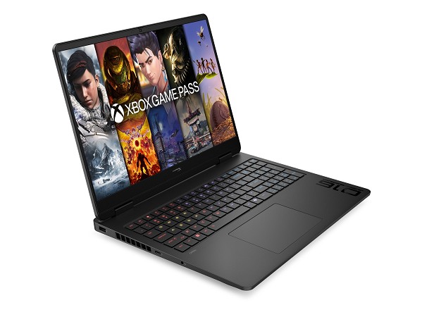 Preview: HP HyperX OMEN 16-ap1495ng, 16