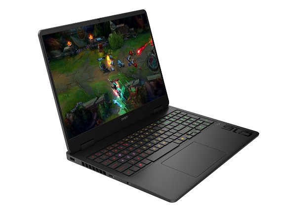 Preview: HP OMEN 16-am0471ng, 16