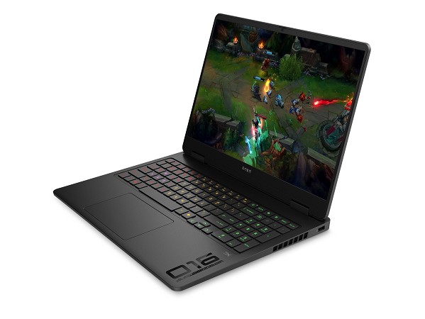 Preview: HP OMEN 16-am0471ng, 16
