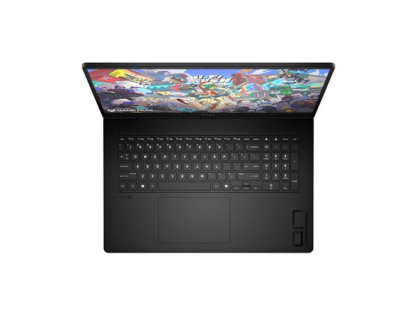 Preview: HP OMEN 17-db1470ng, 17,3 Zoll FHD, AMD Ryzen AI 7 350, 16GB links