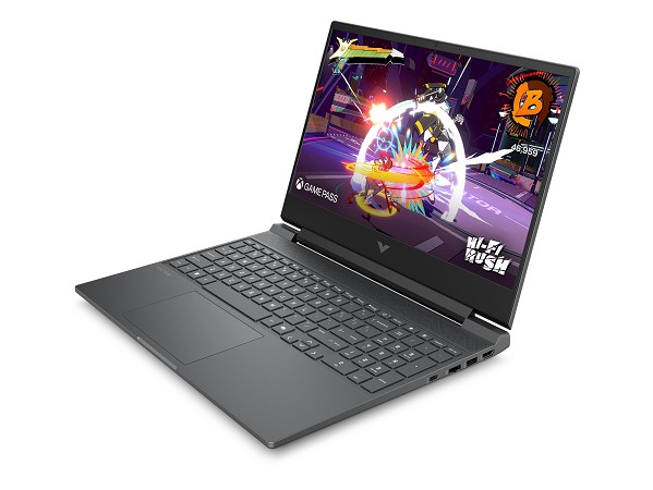 Preview: HP Victus 15-fa2450ng, 15,6 Zoll FHD IPS 144Hz, Intel Core i links