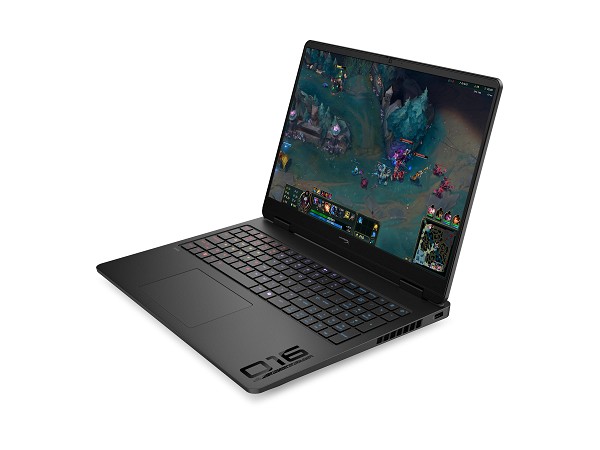 HP HyperX OMEN Laptop 16-am2471ng -  Core Ultra 7