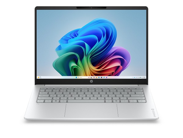 HP OmniBook 3 14-hz0351ngx, 14", Qualcomm Snapdragon X, 16GB, 512 156