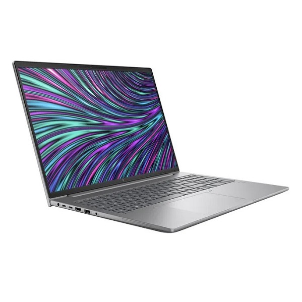 HP ZBook Fury G1i – 16