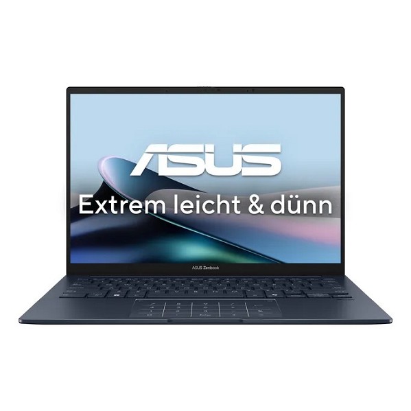 ASUS Zenbook 14 UX3405CA – 14", Intel Core Ultra 7 255H, 16 GB RA 422