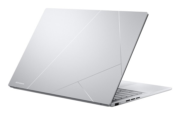 Preview: ASUS Zenbook 14 OLED UX3405CA-ST775X Intel Core Ul rechts