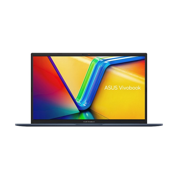 Preview: ASUS Vivobook 17 X1704VA-AU1237W Intel Core 5 120U hinten