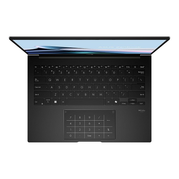 Preview: ASUS Zenbook 14 UM3406GA-QD032W – 14