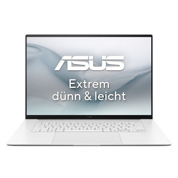 ASUS Zenbook S16 UM5606GA-SR334W Copilot+ PC AMD R
