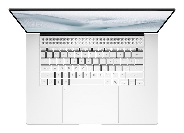 Preview: ASUS Zenbook S16 UM5606GA-SR334W Copilot+ PC AMD R links
