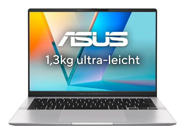 ASUS Vivobook S14 OLED S5406SAL-SF315W Copilot+ PC