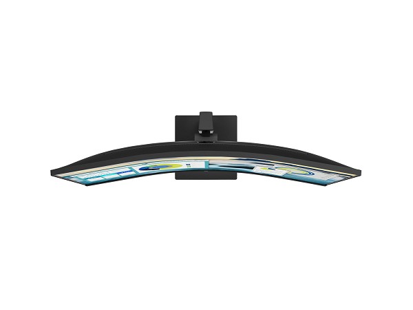 Preview: HP P34hc G4 - P-Series - LED-Monitor - gebogen - 8 rechts