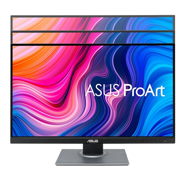 Preview: ASUS ProArt PA278QV Computerbildschirm 68,6 cm (27 links