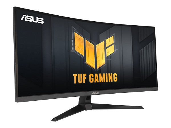 Preview: ASUS TUF Gaming VG34VQ3B - LED-Monitor - Gaming - rechts