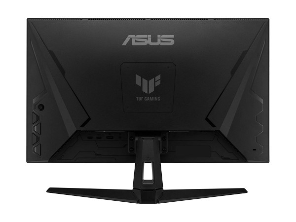 Preview: ASUS TUF Gaming VG27AQ5A - LED-Monitor - Gaming - hinten