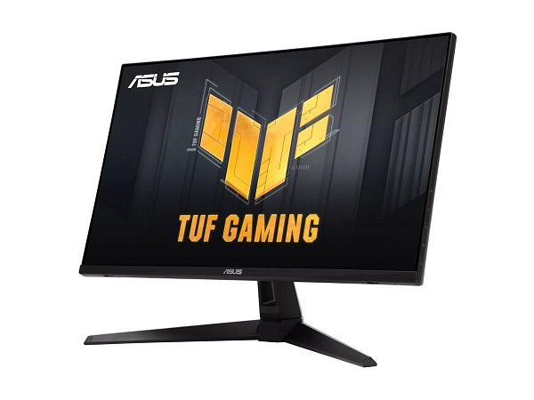 Preview: ASUS TUF Gaming VG27AQ5A - LED-Monitor - Gaming - rechts