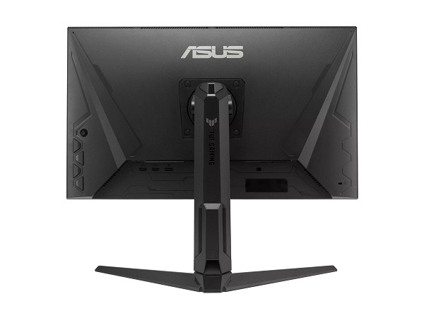 Preview: ASUS TUF Gaming VG27AQL5A - 5 Series - LED-Monitor hinten