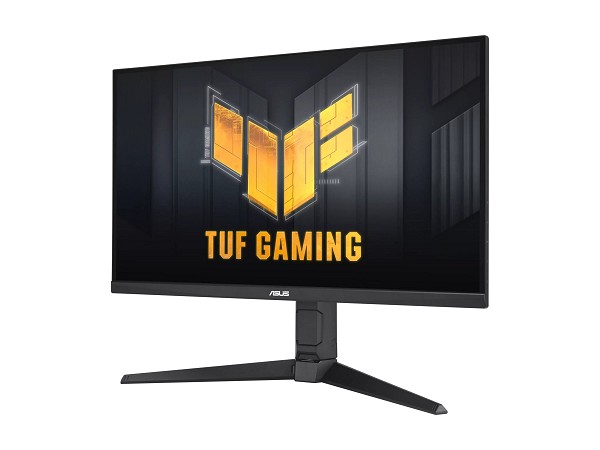 ASUS TUF Gaming VG27AQL5A - 5 Series - LED-Monitor oben