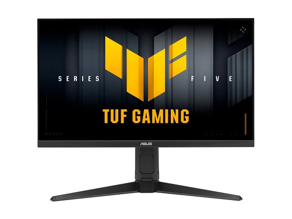 ASUS TUF Gaming VG27AQML5A - LED-Monitor - Gaming