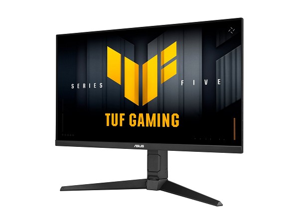 Preview: ASUS TUF Gaming VG27AQML5A - LED-Monitor - Gaming links