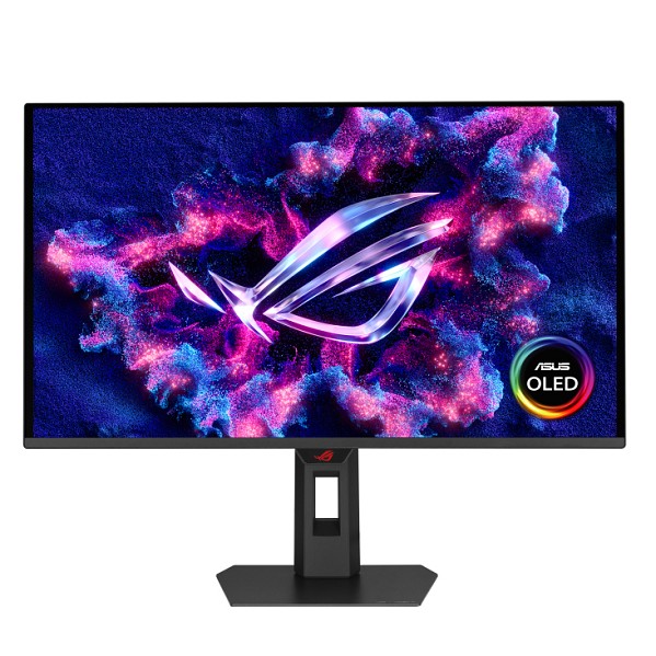 ASUS ROG Strix OLED XG27AQDNG Computerbildschirm 6