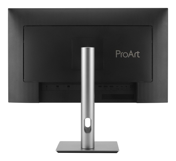 ASUS ProArt PA278CGRV Computerbildschirm 68,6 cm ( vorn rechts
