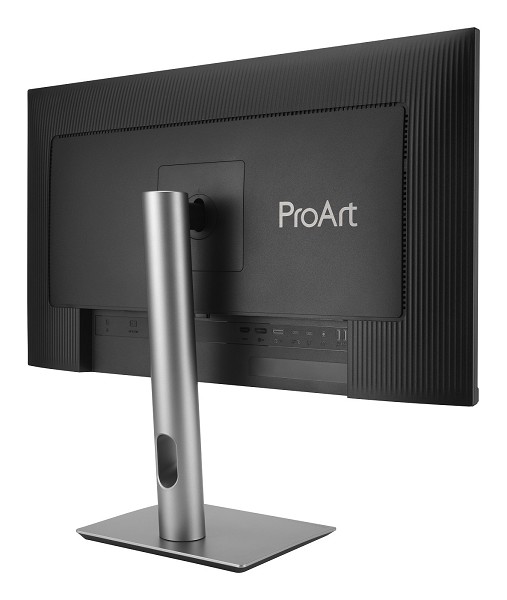 ASUS ProArt PA278CGRV Computerbildschirm 68,6 cm ( vorn links