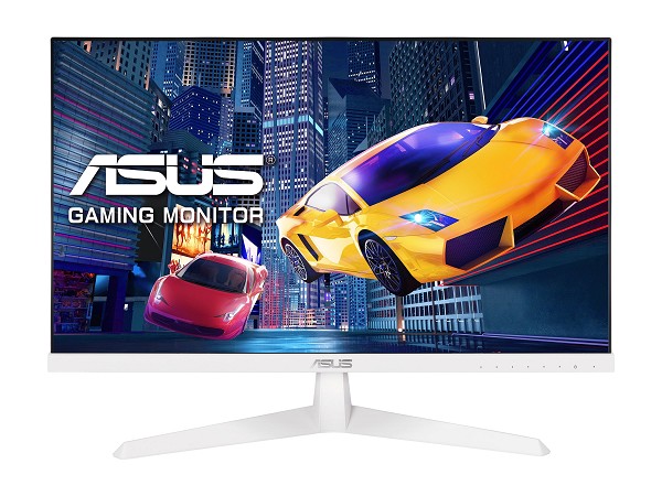 ASUS VY279HGR-W - LED-Monitor - Gaming - 69 cm (27