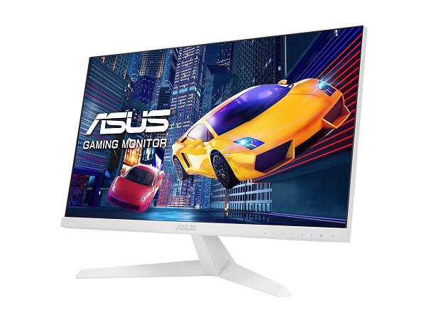 Preview: ASUS VY279HGR-W - LED-Monitor - Gaming - 69 cm (27 rechts