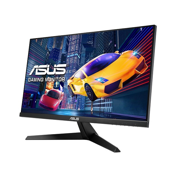 Preview: ASUS Eye Care VY249HGR – 23,8
