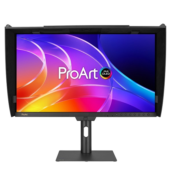ASUS ProArt OLED ProArt PA32USD Computerbildschirm innen