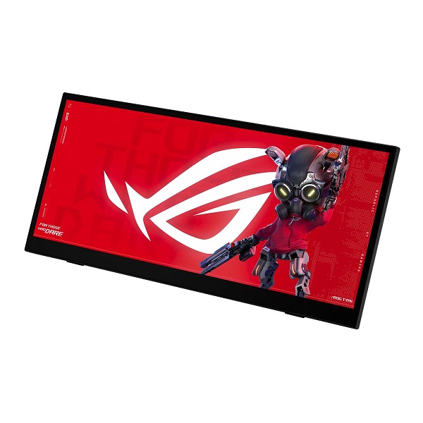 Preview: ASUS ROG Strix XG129C Computerbildschirm 31,2 cm ( links