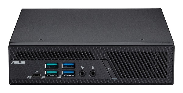 ASUS ExpertCenter PB64-B70082MH Intel Core Ultra 7