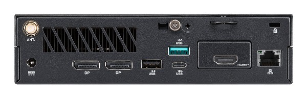 Preview: ASUS ExpertCenter PB64-B70082MH Intel Core Ultra 7 links