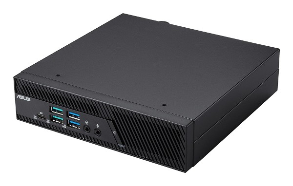 ASUS ExpertCenter PB64-B70082MH Intel Core Ultra 7 außen