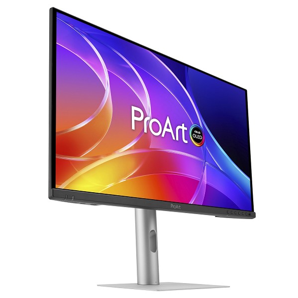 Preview: ASUS ProArt OLED PA279CDV Computerbildschirm 67,3 rechts