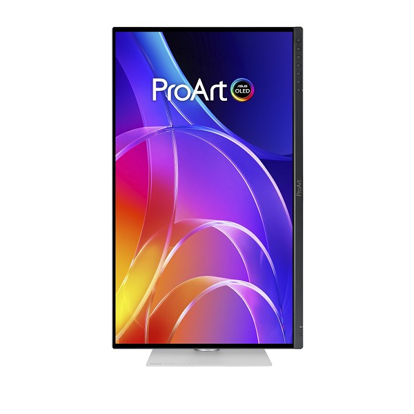 ASUS ProArt OLED PA279CDV Computerbildschirm 67,3 oben